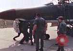Image of RF-4 Phantom II on recon flight Europe, 1969, second 59 stock footage video 65675031105