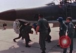 Image of RF-4 Phantom II on recon flight Europe, 1969, second 62 stock footage video 65675031105