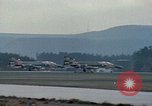 Immagine di Due F-4D fantasmi in missione Europa, 1969, secondo 7 filmato di repertorio 65675031107