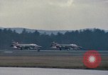 Immagine di Due F-4D fantasmi in missione Europa, 1969, secondo 10 filmato di repertorio 65675031107