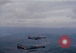 Immagine di Due F-4D fantasmi in missione Europa, 1969, secondo 19 filmato di repertorio 65675031107