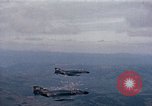 Immagine di Due F-4D fantasmi in missione Europa, 1969, secondo 21 filmato di repertorio 65675031107