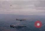 Immagine di Due F-4D fantasmi in missione Europa, 1969, secondo 22 filmato di repertorio 65675031107