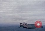 Immagine di Due F-4D fantasmi in missione Europa, 1969, secondo 23 filmato di repertorio 65675031107