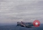 Immagine di Due F-4D fantasmi in missione Europa, 1969, secondo 25 filmato di repertorio 65675031107