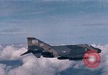 Immagine di Due F-4D fantasmi in missione Europa, 1969, secondo 48 filmato di repertorio 65675031107