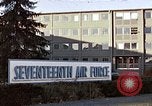 Immagine di USAFE-MAC centro di controllo Kaiserslautern in Germania, 1969, secondo 1 filmato di repertorio 65675031108