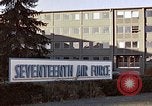 Immagine di USAFE-MAC centro di controllo Kaiserslautern in Germania, 1969, secondo 3 filmato di repertorio 65675031108