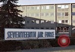 Immagine di USAFE-MAC centro di controllo Kaiserslautern in Germania, 1969, secondo 4 filmato di repertorio 65675031108