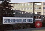 Immagine di USAFE-MAC centro di controllo Kaiserslautern in Germania, 1969, secondo 5 filmato di repertorio 65675031108