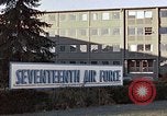 Immagine di USAFE-MAC centro di controllo Kaiserslautern in Germania, 1969, secondo 6 filmato di repertorio 65675031108