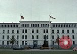 Immagine di USAFE-MAC centro di controllo Kaiserslautern in Germania, 1969, secondo 7 filmato di repertorio 65675031108