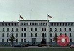 Immagine di USAFE-MAC centro di controllo Kaiserslautern in Germania, 1969, secondo 8 filmato di repertorio 65675031108