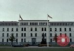 Immagine di USAFE-MAC centro di controllo Kaiserslautern in Germania, 1969, secondo 9 filmato di repertorio 65675031108