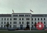 Immagine di USAFE-MAC centro di controllo Kaiserslautern in Germania, 1969, secondo 10 filmato di repertorio 65675031108