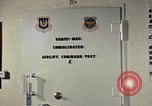 Immagine di USAFE-MAC centro di controllo Kaiserslautern in Germania, 1969, secondo 16 filmato di repertorio 65675031108