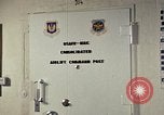 Immagine di USAFE-MAC centro di controllo Kaiserslautern in Germania, 1969, secondo 17 filmato di repertorio 65675031108