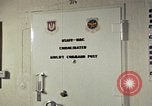 Immagine di USAFE-MAC centro di controllo Kaiserslautern in Germania, 1969, secondo 20 filmato di repertorio 65675031108