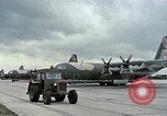 Immagine di USAFE-MAC centro di controllo Kaiserslautern in Germania, 1969, secondo 37 filmato di repertorio 65675031108