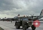 Immagine di USAFE-MAC centro di controllo Kaiserslautern in Germania, 1969, secondo 38 filmato di repertorio 65675031108
