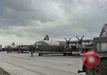 Immagine di USAFE-MAC centro di controllo Kaiserslautern in Germania, 1969, secondo 39 filmato di repertorio 65675031108