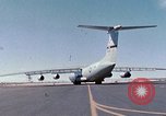Immagine di USAFE-MAC centro di controllo Kaiserslautern in Germania, 1969, secondo 43 filmato di repertorio 65675031108