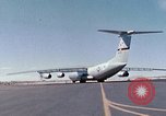 Immagine di USAFE-MAC centro di controllo Kaiserslautern in Germania, 1969, secondo 45 filmato di repertorio 65675031108