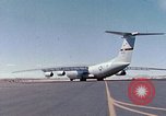 Immagine di USAFE-MAC centro di controllo Kaiserslautern in Germania, 1969, secondo 46 filmato di repertorio 65675031108