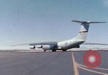 Immagine di USAFE-MAC centro di controllo Kaiserslautern in Germania, 1969, secondo 47 filmato di repertorio 65675031108