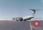 Immagine di USAFE-MAC centro di controllo Kaiserslautern in Germania, 1969, secondo 48 filmato di repertorio 65675031108