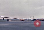 Immagine di USAFE-MAC centro di controllo Kaiserslautern in Germania, 1969, secondo 51 filmato di repertorio 65675031108