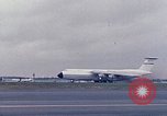 Immagine di USAFE-MAC centro di controllo Kaiserslautern in Germania, 1969, secondo 58 filmato di repertorio 65675031108