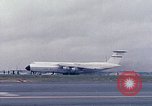 Immagine di USAFE-MAC centro di controllo Kaiserslautern in Germania, 1969, secondo 59 filmato di repertorio 65675031108