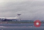 Immagine di USAFE-MAC centro di controllo Kaiserslautern in Germania, 1969, secondo 60 filmato di repertorio 65675031108
