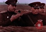 Immagine di Missili sovietici distrugge piano Europa, 1969, secondo 12 filmato di repertorio 65675031109