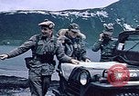 Immagine di C-130 e C-141 Europa, 1969, secondo 1 filmato di repertorio 65675031111