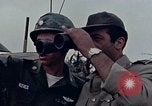 Immagine di F-4D aereo da caccia sparare razzi Europa, 1969, secondo 14 filmato di repertorio 65675031112