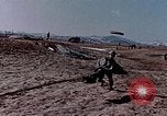 Immagine di US Army paracadutisti Europa, 1969, secondo 4 filmato di repertorio 65675031113