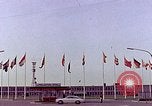 Immagine di Il Quartier generale supremo delle potenze alleate in Europa facility Mons Belgio, 1969, secondo 10 filmato di repertorio 65675031116