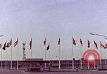Immagine di Il Quartier generale supremo delle potenze alleate in Europa facility Mons Belgio, 1969, secondo 11 filmato di repertorio 65675031116
