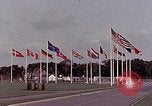 Immagine di Il Quartier generale supremo delle potenze alleate in Europa facility Mons Belgio, 1969, secondo 14 filmato di repertorio 65675031116
