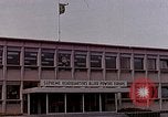 Immagine di Il Quartier generale supremo delle potenze alleate in Europa facility Mons Belgio, 1969, secondo 15 filmato di repertorio 65675031116