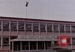 Immagine di Il Quartier generale supremo delle potenze alleate in Europa facility Mons Belgio, 1969, secondo 16 filmato di repertorio 65675031116