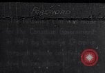 Image of Some Bonds I Have Known Canada, 1942, second 1 stock footage video 65675031117