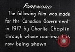 Image of Some Bonds I Have Known Canada, 1942, second 6 stock footage video 65675031117