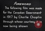 Image of Some Bonds I Have Known Canada, 1942, second 14 stock footage video 65675031117
