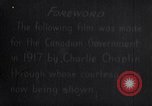 Image of Some Bonds I Have Known Canada, 1942, second 16 stock footage video 65675031117