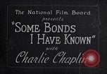 Image of Some Bonds I Have Known Canada, 1942, second 17 stock footage video 65675031117