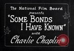 Image of Some Bonds I Have Known Canada, 1942, second 19 stock footage video 65675031117