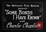 Image of Some Bonds I Have Known Canada, 1942, second 24 stock footage video 65675031117